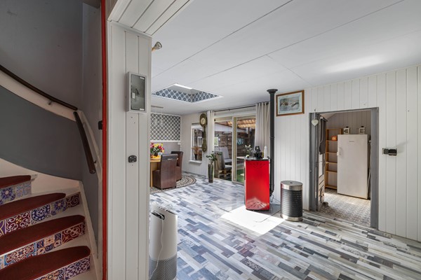 Medium property photo - Laagzijde 33, 8316 AX Marknesse